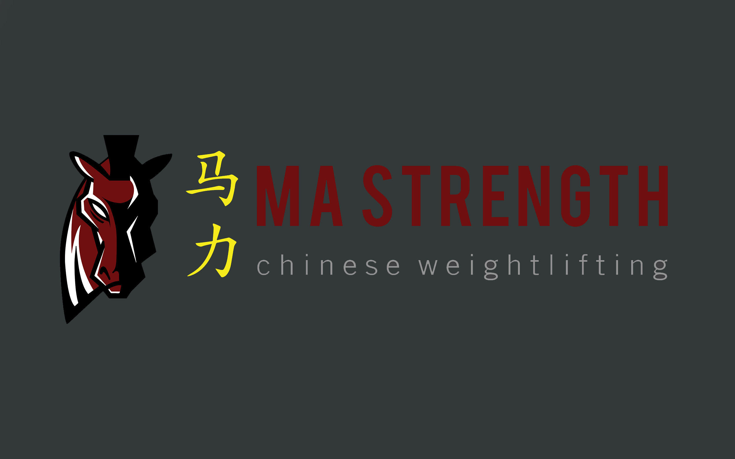 Ma Strength
