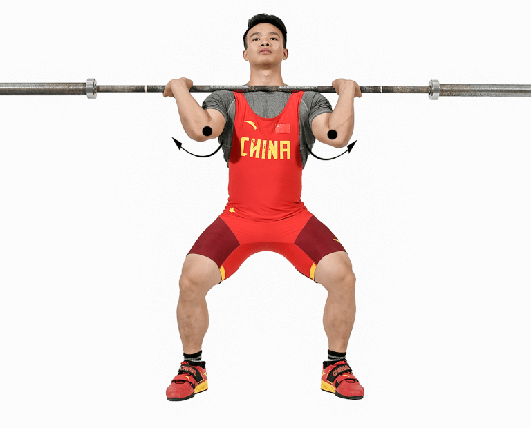 How to Power Clean | Ma Strength