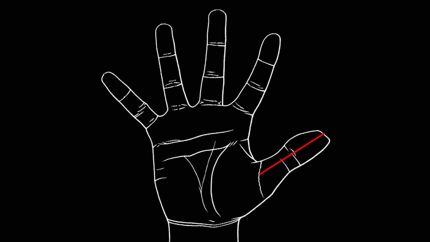 How to Hook Grip Ma Strength