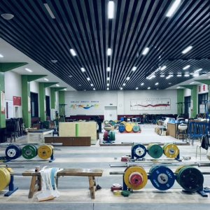 Chengdu Camp - 1 Week Option (Payment Plan)