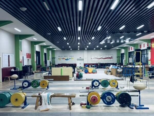 Chengdu Camp - 1 Week Option (Payment Plan)
